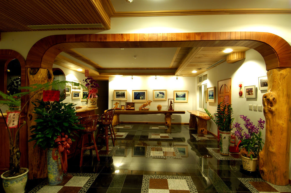 Full Moon Spa Wulai Zewnętrze zdjęcie