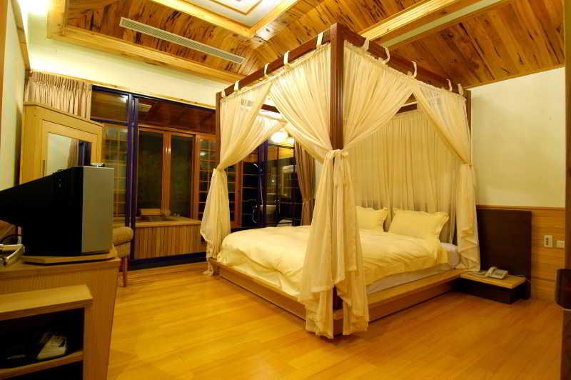 Full Moon Spa Wulai Zewnętrze zdjęcie