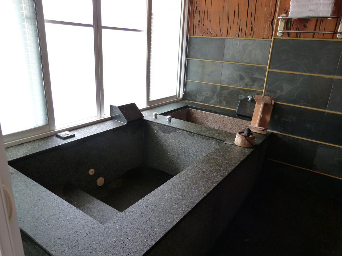 Full Moon Spa Wulai Zewnętrze zdjęcie